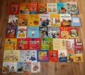 40 Kochbücher - KOCHEN FÜR / MIT KINDER Kinderkochbücher - Buchpaket.