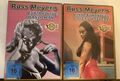 Russ Meyer's - Eve and the Handyman + Finders Keepers Lover DVD  20%Rabatt bei 4