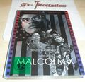 Malcolm X - Mediabook - Limitiert 26/250 NEU + OVP Blu Ray Denzel Washington