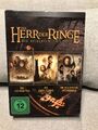 Der Herr der Ringe - Die Spielfilm Trilogie [3 DVDs] von ... | DVD | Zustand gut