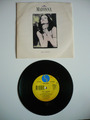 Madonna Like A Prayer 7" Vinyl UK 1989 Sire 1. Presse A12/B Einzelkartenabdeckung