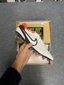 Nike Tiempo Legend 10 Elite SG-Pro AC - White/Black/Red UK 11, US 12, EU 46