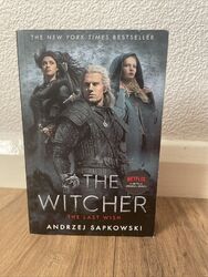 The Witcher - Der letzte Wunsch