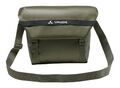 VAUDE Mineo Messenger Bag Umhängetasche Tasche Khaki khaki schwarz Neu