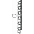 ANSAUG+AUSPUFFKR.DICHTUNG    -   FEL  -  PRO GASKETS MS90157  -  1  by KTS