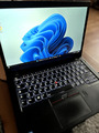 Lenovo ThinkPad T460s 14" (256GB SSD, Intel Core i5 6300u, 2.4Hz, 8GB) Notebook