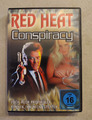 DVD - Red Heat - Conspiracy - Hans Haraldser, Patrick Pardi