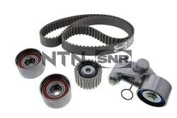 SNR KD481.03 Zahnriemensatz für SUBARU FORESTER (SF) IMPREZA Stufenheck (GC)