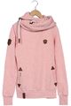 Naketano Kapuzenpullover Damen Hoodie Kapuzensweater Kapuzenpulli Gr... #bejwh6u