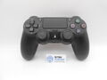 Sony PlayStation 4 PS4 Wireless Controller Schwarz Model CUH-ZCT2E /R7F3