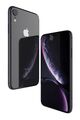 Apple iPhone XR 128GB black Smartphone ohne Simlock gut