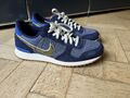 Nike Air Vortex SE (Blau / Grün) Größe EUR 45 / US 11 I 918246-401