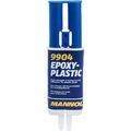 MANNOL 9904 EPOXY PLASTIC KLEBSTOFF 30g ZWEIKOMPONENTENKLEBER EPOXIDKLEBER 2K