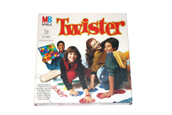 Twister MB