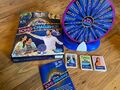 Disney Song Challenge Hasbro Singende Party Spiel Familie Spaßbrett Kinder Abendessen