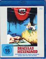 Draculas Hexenjagd [Blu-ray] von Hough, John | NEU & OVP