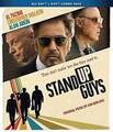 Stand Up Guys Blu-ray DVD Combo with Slipcover Free Shipping In Canada