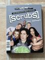 DVD Scrubs Staffel 1