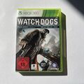 Watch_Dogs Special Edition Microsoft Xbox 360 Video Spiel in Gebraucht 2 Discs