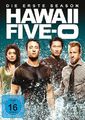 Hawaii Fünf-Null - Season 1 [6 DVDs]