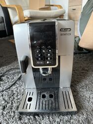 DeLonghi Dinamica ECAM 350.55 B Kaffeevollautomat - Schwarz