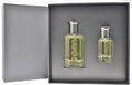 Hugo Boss Bottled Set 100ml + 30ml Eau de Toilette für Herren