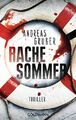 Rachesommer | Buch | Goldmann; Club Bertelsmann