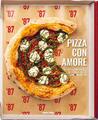 PIZZA CON AMORE | Ulf Tietge (u. a.) | Deutsch | Buch | 208 S. | 2022