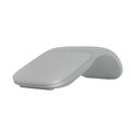 MICROSOFT Surface Arc Mouse Funkmaus, Hellgrau