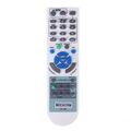 Remote Control Replacement for NEC Projector RD-448E V260X+ V300X+ V260 Remote