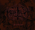 Marduk Dark Endless (CD) Album (US IMPORT)