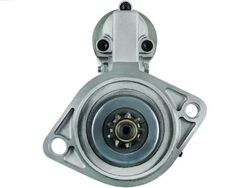 Starter As-Pl für VW Porsche 181 + Käfer + Cabrio + 411 412 1954-03 S0046