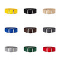 Perlon Uhrenarmband - 20 Farben - 9 Breiten - Nylon Durchzugsband