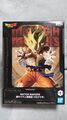 Dragon Ball Z MATCH MAKERS Super Saiyan Son Goku (VS Cooler) Figur Preis Bandai