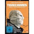 Timecrimes - Mord ist nur eine Frage der Zeit - Limited (2 DVDs) FSK16 (NEU/OVP)