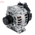 DENSO Generator für Mercedes-Benz A-Klasse W169 W168 Vaneo 414 1.9