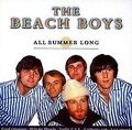 All Summer Long von Beach Boys,the | CD | Zustand sehr gut