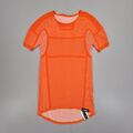 Adidas Herren T-Shirt orange groß/XL Drymno Terrex Strick Stretch Top GC1259