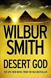 Desert God, Smith, Wilbur