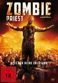 Zombie Priest - Bete für deine Erlösung  DVD/NEU/OVP FSK18