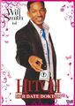Hitch - Der Date Doktor DVD, Will Smith, Romantik, Komödie