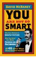 You Are Not So Smart | David McRaney | Taschenbuch | Kartoniert / Broschiert