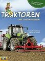 Traktoren und Landmaschinen: Wie sie funktioniere... | Buch | Zustand akzeptabel