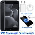 Apple iPhone SE 2. Gen - 64GB - Schwarz (Ohne Simlock) TOP  WIE NEU 100%