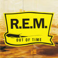 R.e.m. - Out Of Time CD #G2035069