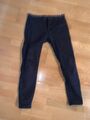 PULL&BEAR Chinopants smart skinny blau/  Mex Gr. 31 wie NEU / EUr Gr.40