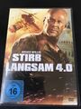 Stirb langsam 4.0 (2007) Bruce Willis - DVD Zustand Sehr gut @A25