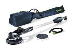 Festool Langhalsschleifer LHS E 225 EQ PLANEX EASY 571934 in Tasche