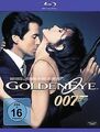 James Bond - Goldeneye [Blu-ray] von Martin Campbell | DVD | Zustand neu