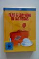 Fear and Loathing in Las Vegas - Mediabook [Blu-ray + DVD] - Neu in Folie